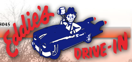 Eddie's Drive In by null