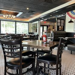 Brownstones Coffee Sayville
