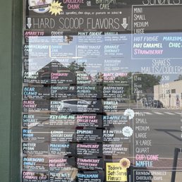 Menu Menu