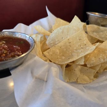 Jose Peppers - Chips and salsa - Mexican Near Me - Shawnee, Kansas