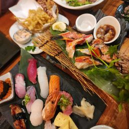 bozuページ BOZU JAPANESE RESTAURANT - Updated August 2025 - 2854 Photos