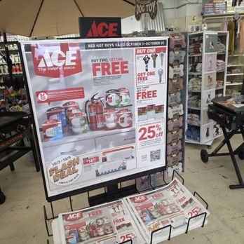 Northwest Ace Hardware - They always have some good sales that you can take advantage of throughout the year. - Hardware Stores Near Me - Roanoke, Virginia