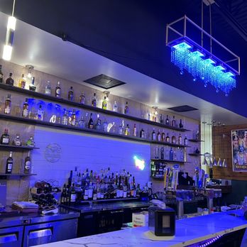 Block Buster Restobar - Indian Near Me - Milton, Georgia