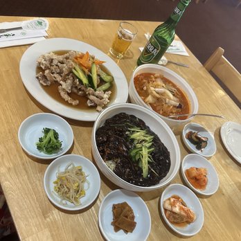 Kim's Korean Restaurant - Korean Near Me - Fort Walton Beach, Florida Kim's Korean Restaurant - Korean Near Me - Fort Walton Beach, Florida
