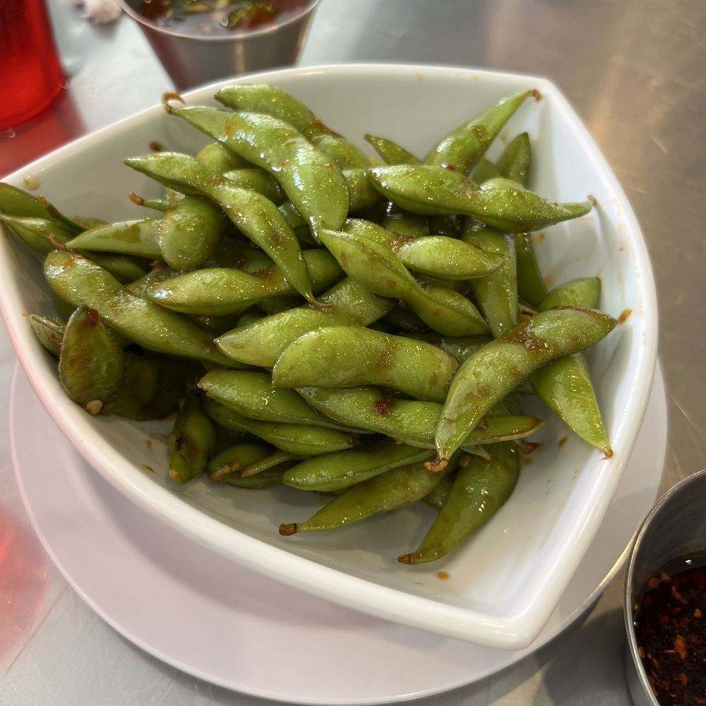Edamame Edamame