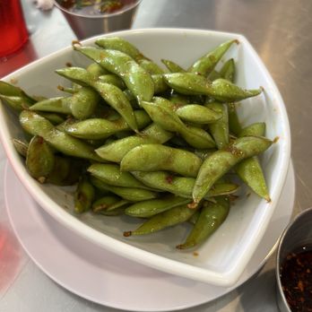 Pho MC - Edamame - Vietnamese Near Me - Irving, Texas