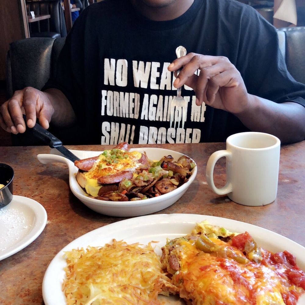 Huckleberry's - Greatness - Breakfast & Brunch Near Me - Fairfield, California Huckleberry's - Greatness - Breakfast & Brunch Near Me - Fairfield, California