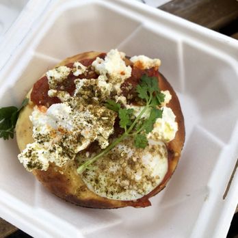 Edith’s Sandwich Counter - Shakshuka bun - Bakeries Near Me - Brooklyn, New York Edith’s Sandwich Counter - Shakshuka bun - Bakeries Near Me - Brooklyn, New York