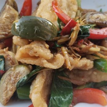 Baan Siam - Thai Near Me - Washington, DC, District of Columbia