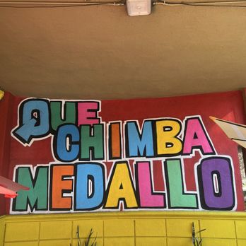 Medallo Restaurant - Breakfast & Brunch Near Me - San Jose, California