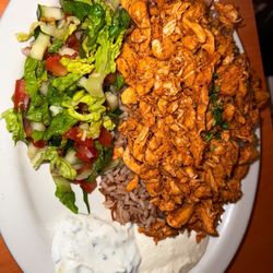 Flame Kabob