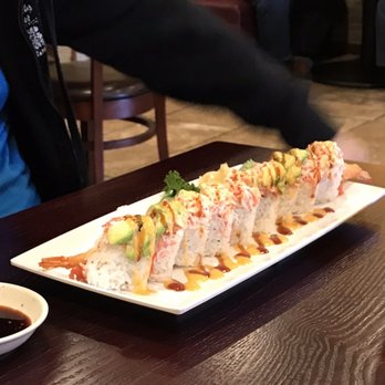 Kimono Sushi - Sushi Bars Near Me - Tracy, California Kimono Sushi - Sushi Bars Near Me - Tracy, California