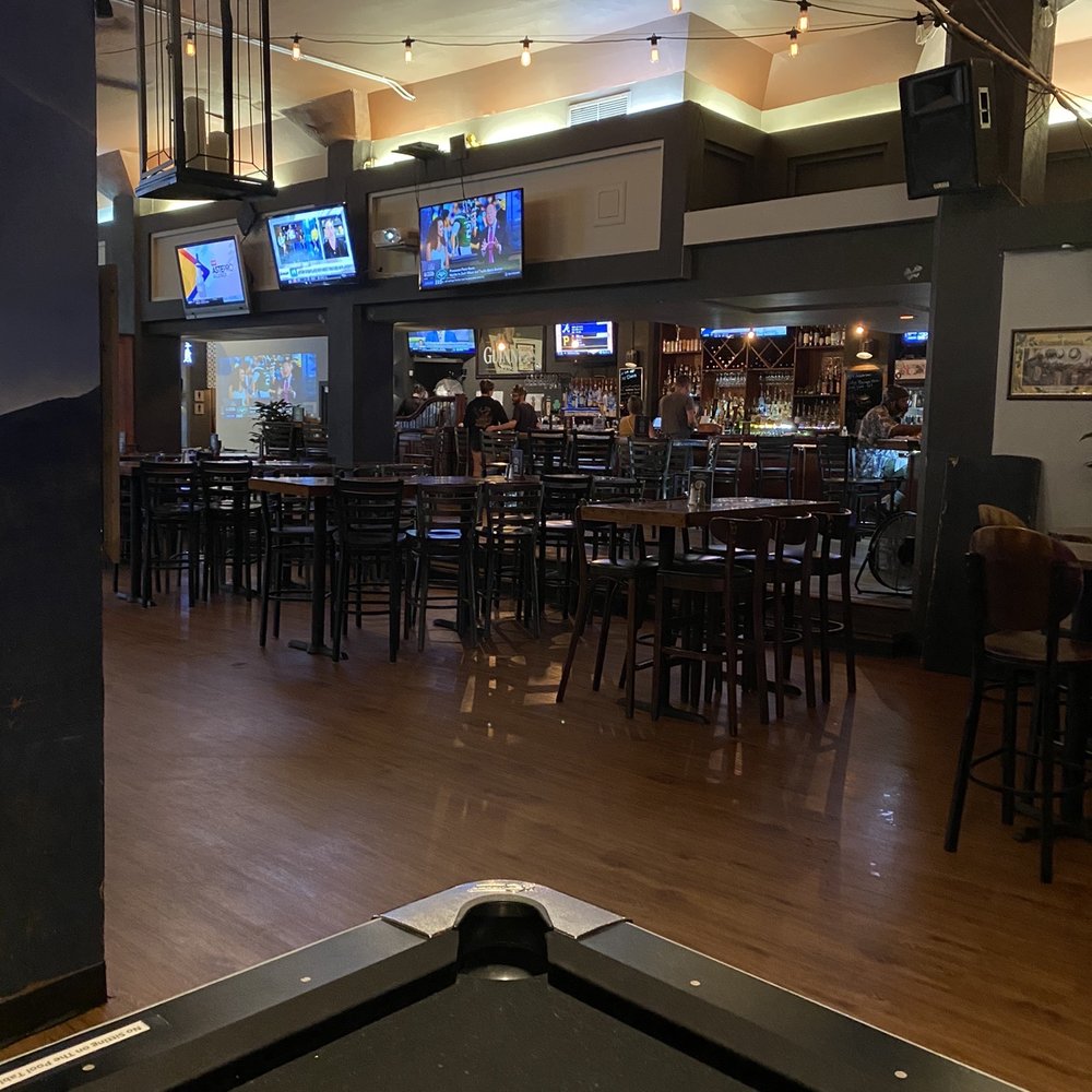 The Bier Garden - Restaurant - Sports Bars Near Me - Asheville, North Carolina The Bier Garden - Restaurant - Sports Bars Near Me - Asheville, North Carolina