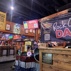 Texas Roadhouse