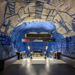 T-Centralen