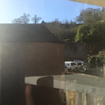 Station Hotel & Restaurant - Restaurants Near Me - Melrose, SCB