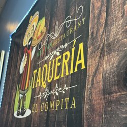Restaurant name