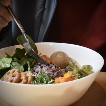 Ohsun Banchan Deli & Cafe - Autumn Bibimbap - Gluten-Free Near Me - Seattle, Washington Ohsun Banchan Deli & Cafe - Autumn Bibimbap - Gluten-Free Near Me - Seattle, Washington