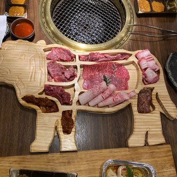 GAN-HOO BBQ - Barbeque Near Me - Flushing, New York GAN-HOO BBQ - Barbeque Near Me - Flushing, New York