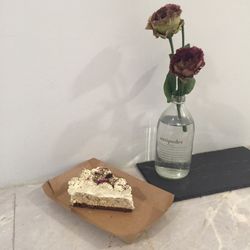 Sweetpea Cafe