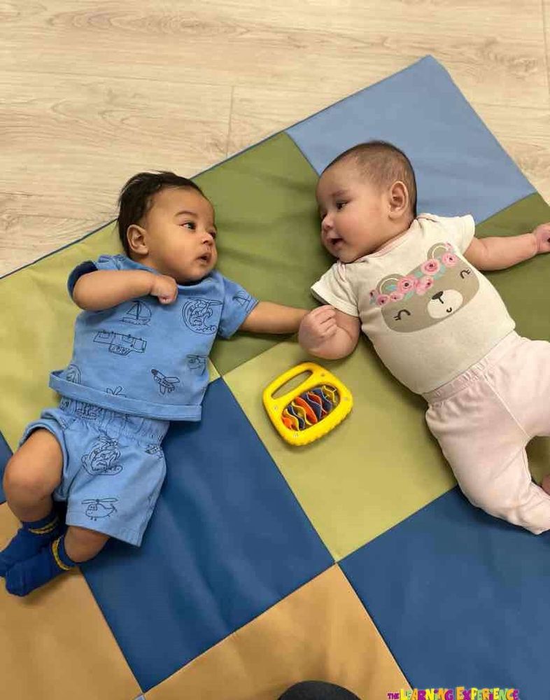 The Learning Experience - Eastmark - childcare center in Mesa, AZ