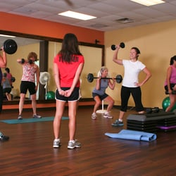 Falcon Parkway Fitness - BOOTCAMP