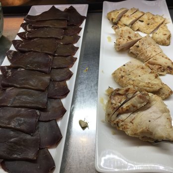 L'Hôtel du Collectionneur - Smoked meats & broiled chicken in the breakfast buffet - Hotels Near Me - Paris, 75 L'Hôtel du Collectionneur - Smoked meats & broiled chicken in the breakfast buffet - Hotels Near Me - Paris, 75