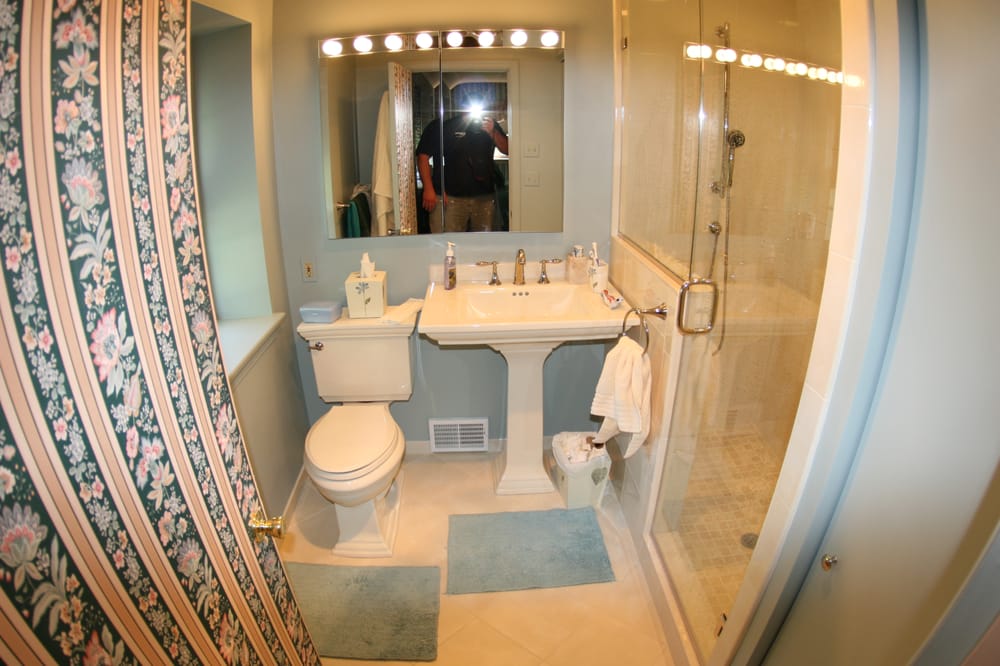 Slide of WM Henderson