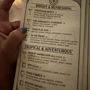 SWEET POLLY - Updated February 2026 - 487 Photos & 218 Reviews - 71 6th Ave, Brooklyn, New York