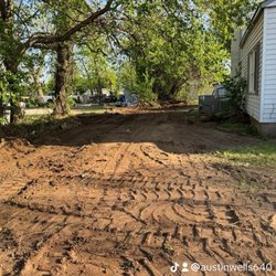 Clear Vision Land Clearing