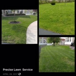 Precise Lawn Care