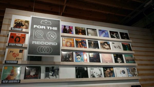 Urban Outfitters by null