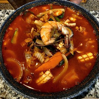 Seoul Garden Cary - Seafood Jjampon - Korean Near Me - Cary, North Carolina Seoul Garden Cary - Seafood Jjampon - Korean Near Me - Cary, North Carolina