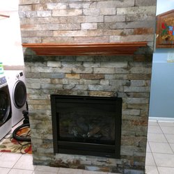 LeRoy Hearth and Home - Give our fireplace store a call!