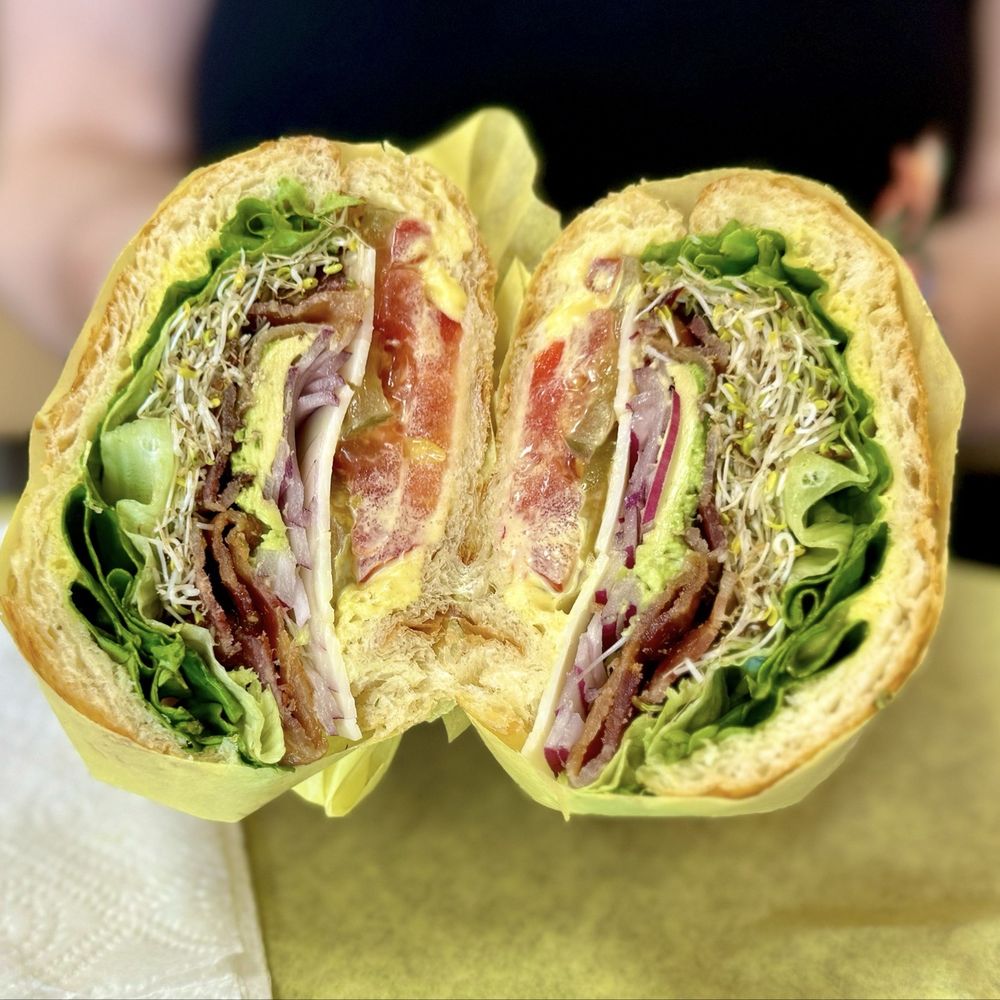 Bagels &