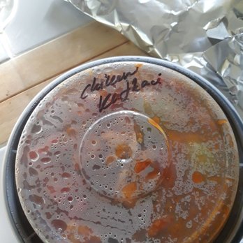 Himalayan Curry House - Chicken Kadhai - Indian Near Me - Nashua, New Hampshire