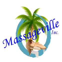 Massageville