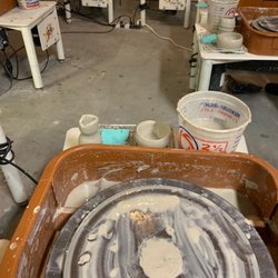 Hot Mess Studios