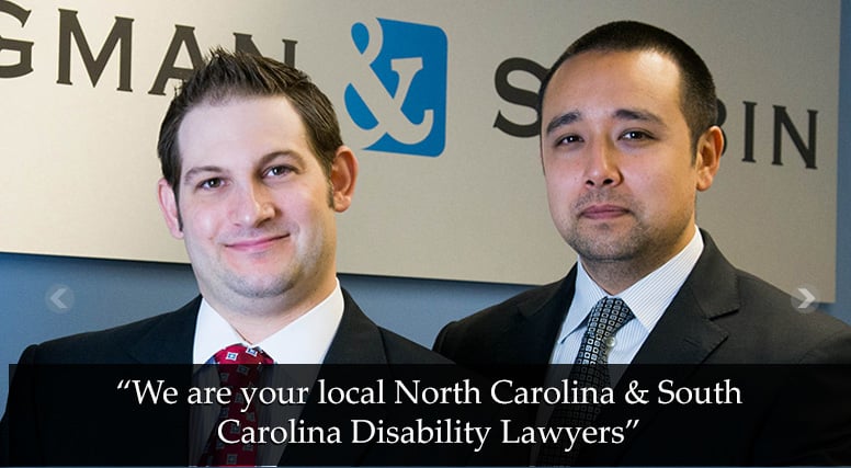 Bridgman Law Offices - disability attorney in Columbia, SC
