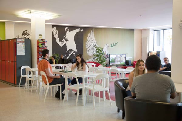 Abigails Hostel by null