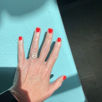 Y Nails - Nail Salons Near Me - Bastrop, Texas
