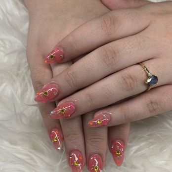 Fairy Nails Lounge - Eyebrow Services Near Me - Hayward, California Fairy Nails Lounge - Eyebrow Services Near Me - Hayward, California