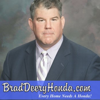 Brad Deery Honda - Car Dealers Near Me - West Burlington, Iowa Brad Deery Honda - Car Dealers Near Me - West Burlington, Iowa