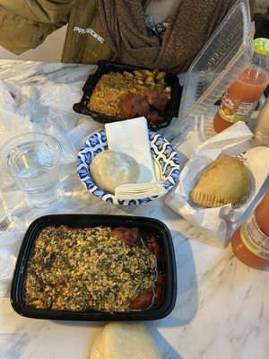 Ruth's Buka by null