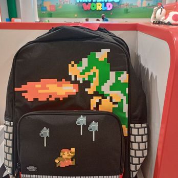 Nintendo Super Star Store - Souvenir Shops Near Me - Orlando, Florida