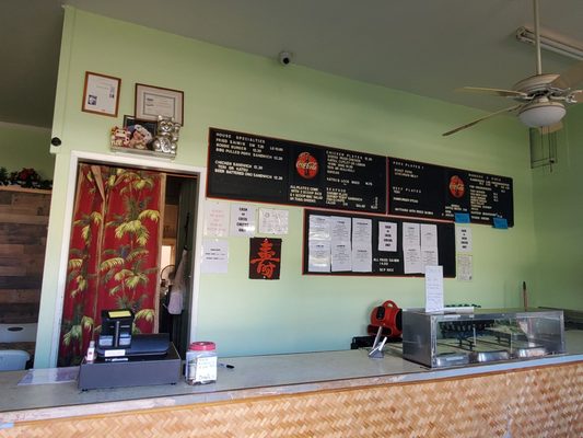 Bobbie's Restaurant by null