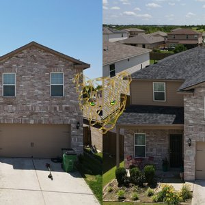 Slide of Florida Roof Restorations