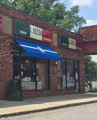 La Jalisciense by null