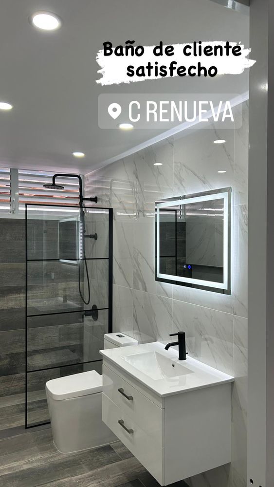 C RENUEVA Updated August 2024 Arecibo, Puerto Rico Portable