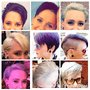 Ozzie Perez Salon